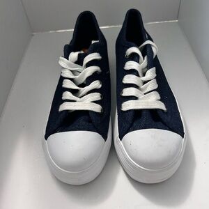 Rocket Dog Women’s Jean Sneakers